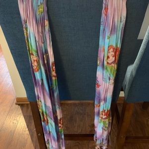 Ariel scarf